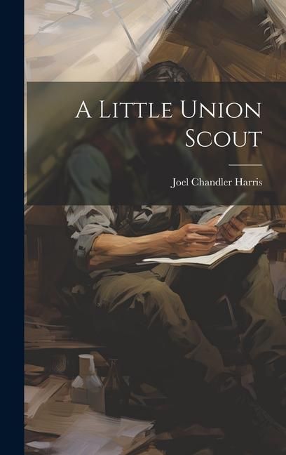 Produktbild: A Little Union Scout