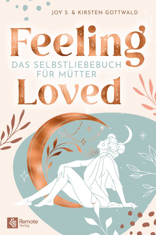 Produktbild: Feeling Loved