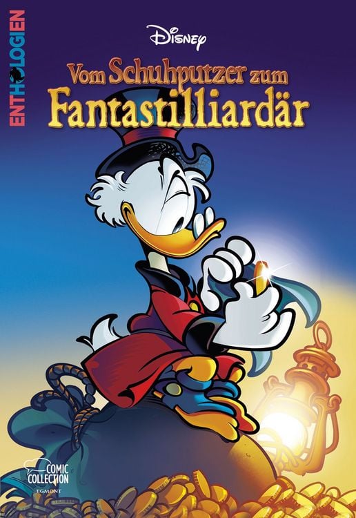 Produktbild: Enthologien Spezial 04