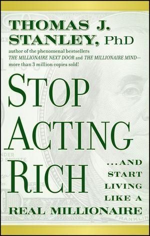 Produktbild: Stop Acting Rich
