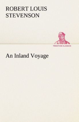 Produktbild: An Inland Voyage