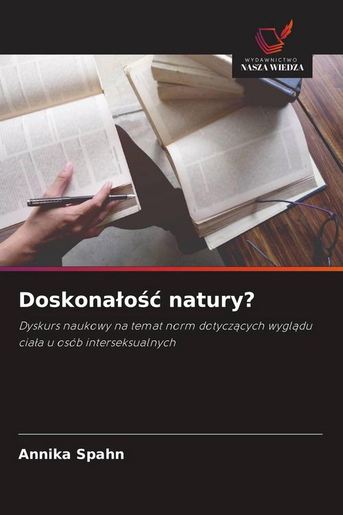 Produktbild: Doskona&iquest;o&iquest;&iquest; natury?