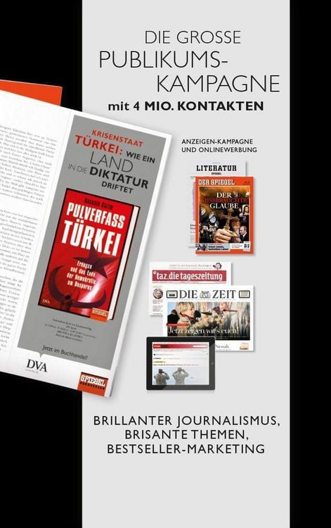 Produktbild: Krisenstaat T&uuml;rkei