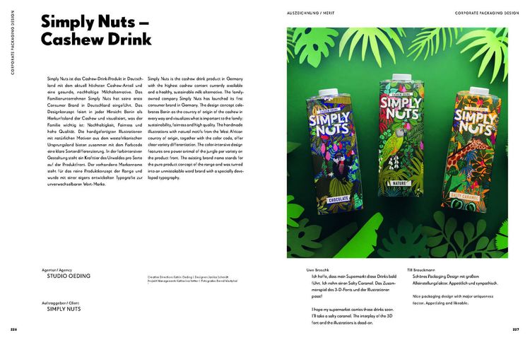 Produktbild: 30. Corporate Design Preis