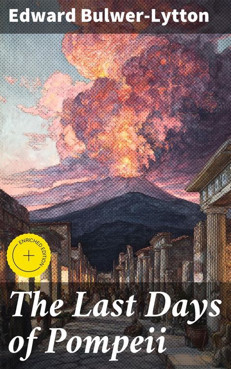 Produktbild: The Last Days of Pompeii