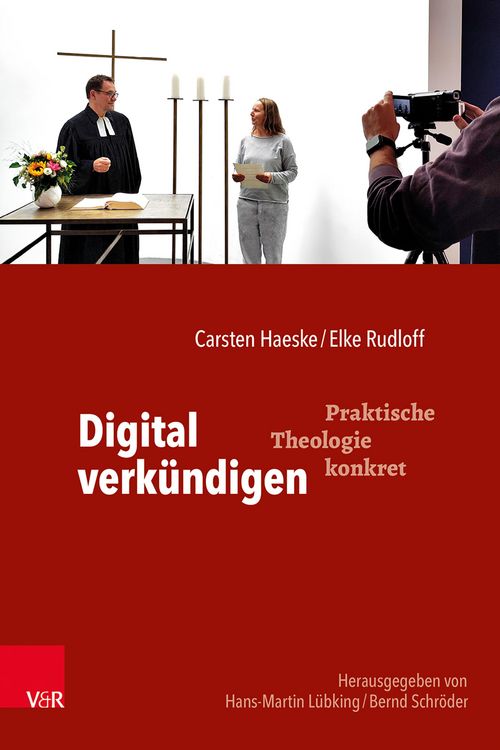 Produktbild: Digital verk&uuml;ndigen