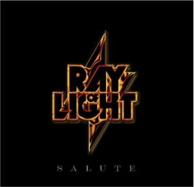 Produktbild: Salute (Digipack)