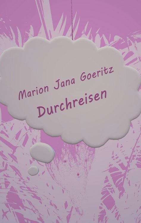 Produktbild: Durchreisen