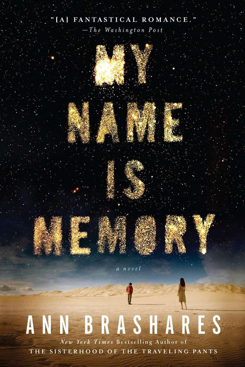 Produktbild: My Name is Memory