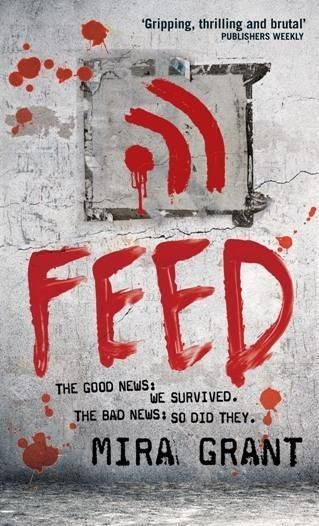 Produktbild: Feed