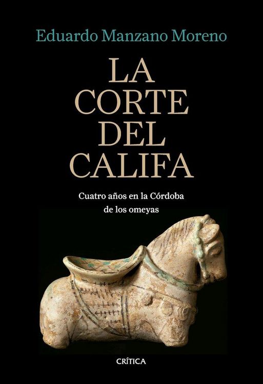 Produktbild: La corte del califa
