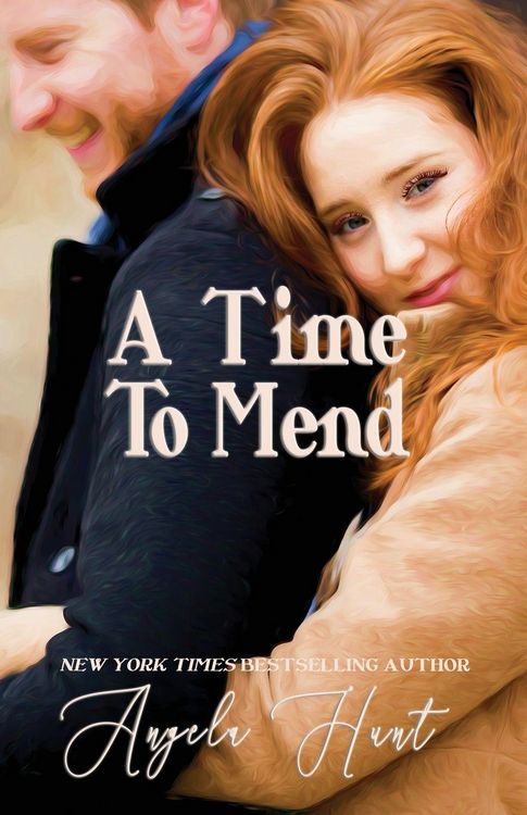 Produktbild: A Time to Mend