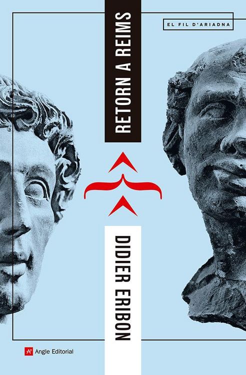Produktbild: Retorn a Reims