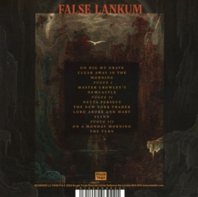 False Lankum
