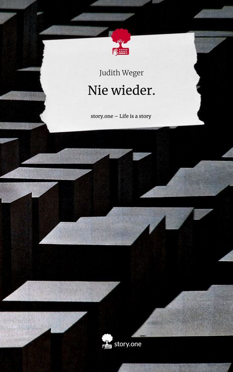 Produktbild: Nie wieder.. Life is a Story - story.one