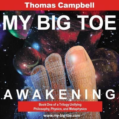 Produktbild: My Big TOE - Awakening H
