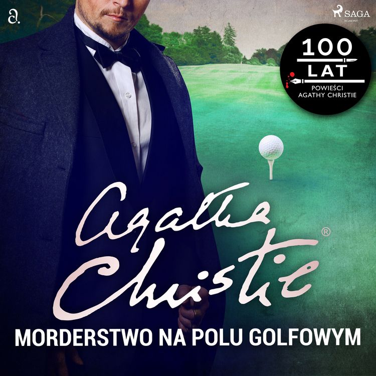 Produktbild: Morderstwo na polu golfowym