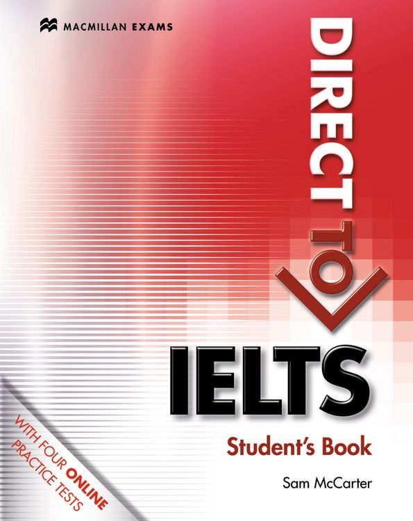 Produktbild: Direct to IELTS