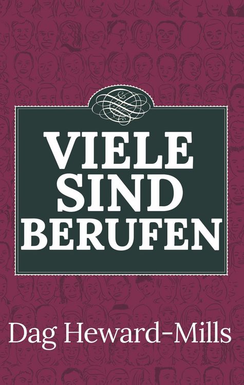 Produktbild: Viele sind berufen