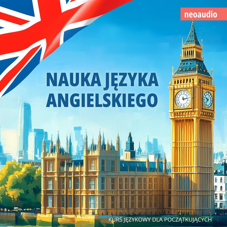 Produktbild: Kursy językowe dla początkujących, Nauka języka angielskiego