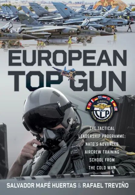 Produktbild: European Top Gun