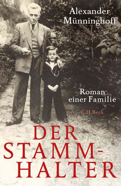 Produktbild: Der Stammhalter