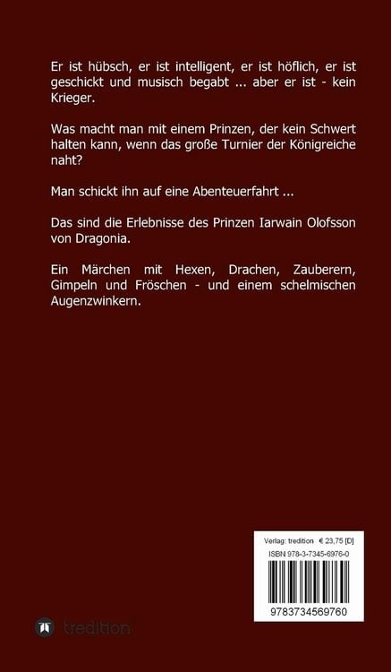 Produktbild: Vom Regenbogen und dem Fernen Donner