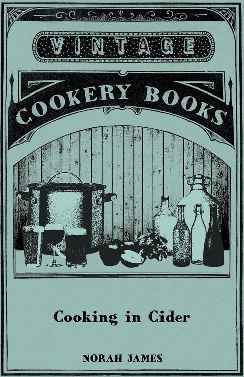 Produktbild: Cooking in Cider