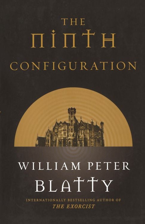 Produktbild: Ninth Configuration