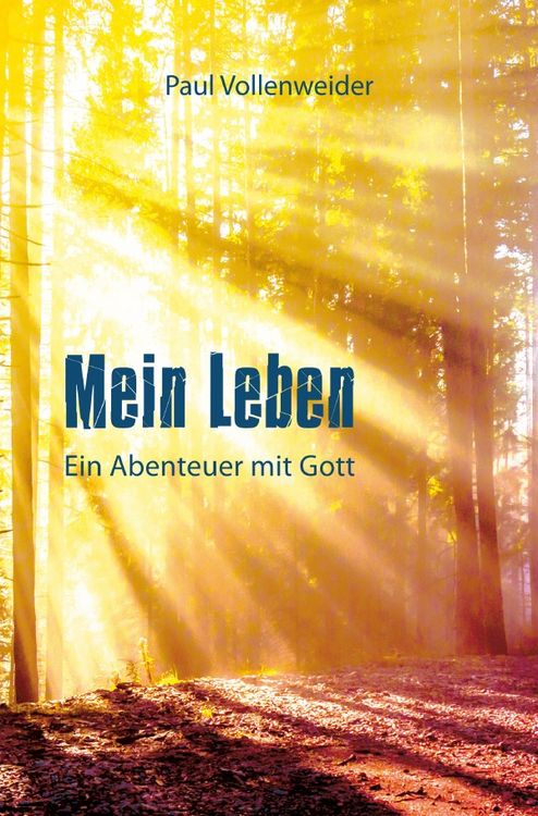 Produktbild: Mein Leben