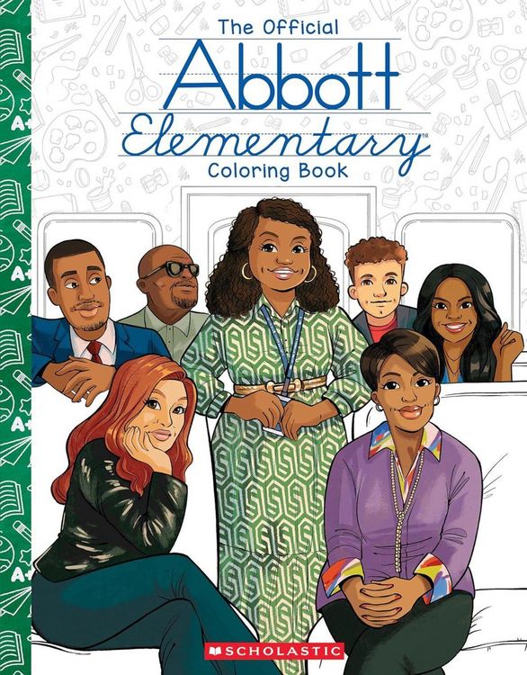 Produktbild: Abbott Elementary