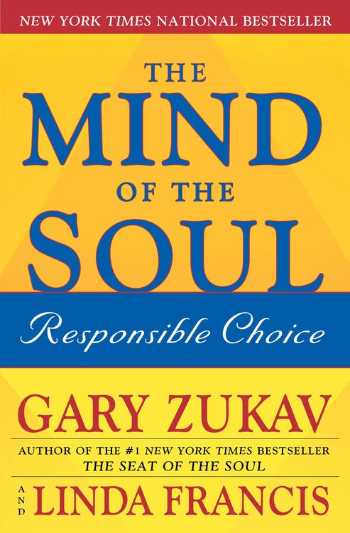 Produktbild: The Mind of the Soul