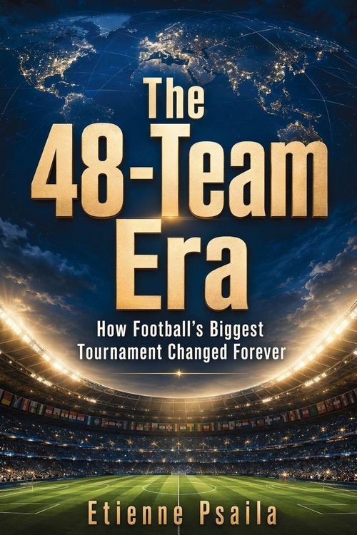 Produktbild: The 48-Team Era