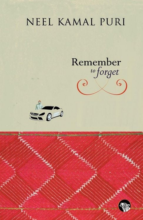 Produktbild: Remember to Forget