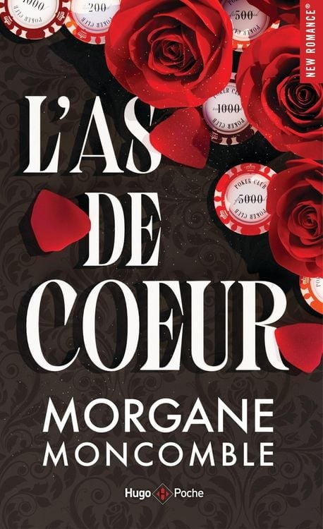 Produktbild: L'as de coeur