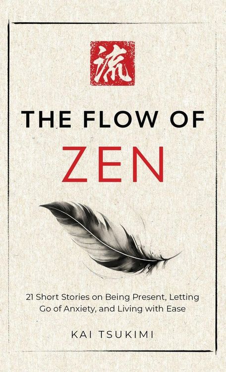 Produktbild: The Flow of Zen