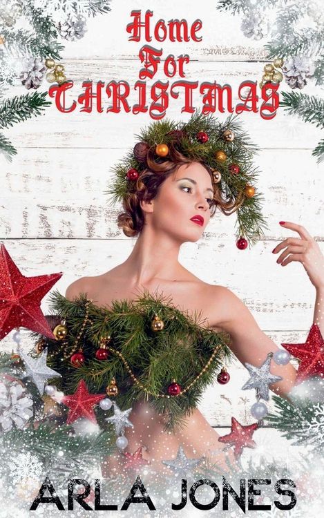 Produktbild: Home for Christmas