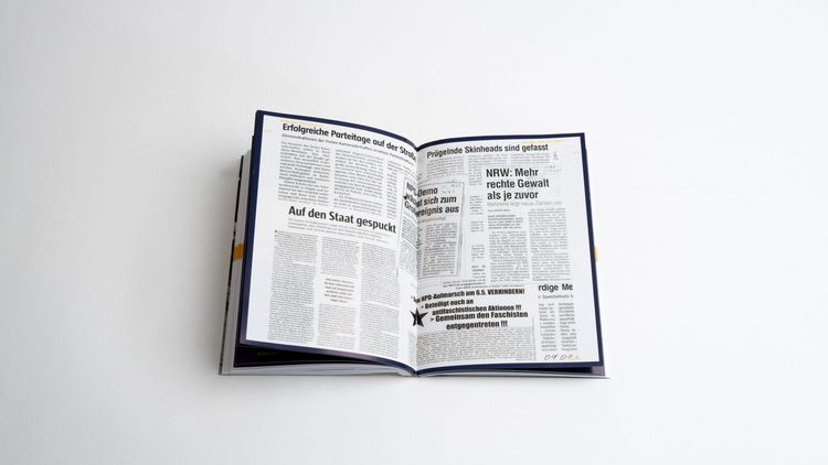 Produktbild: Cahier 002: Silke Wagner