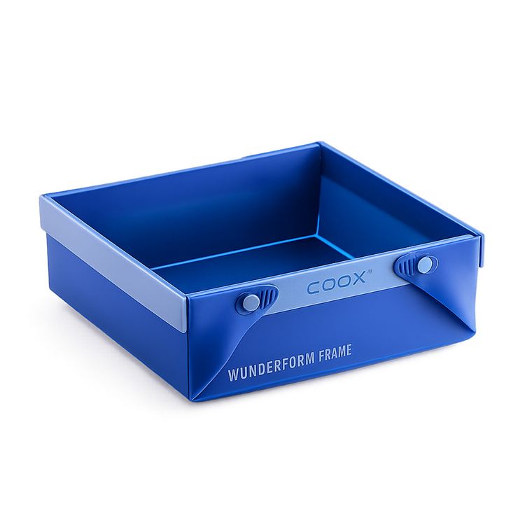 Produktbild: Coox Wunderform Frame SQ Wunderform Frame SQ