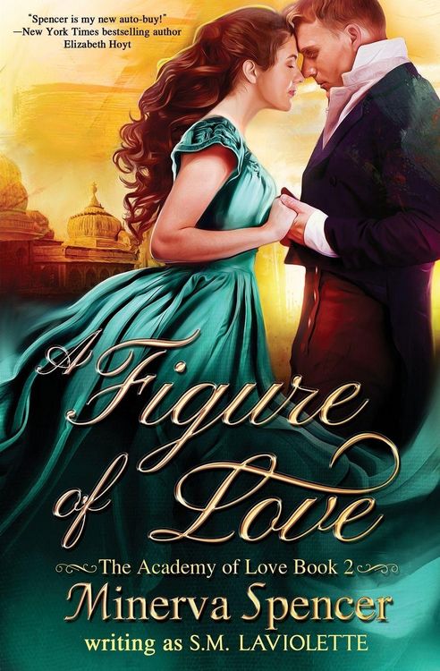 Produktbild: A Figure of Love