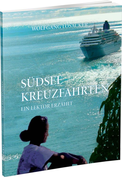 Produktbild: Südsee Kreuzfahrten