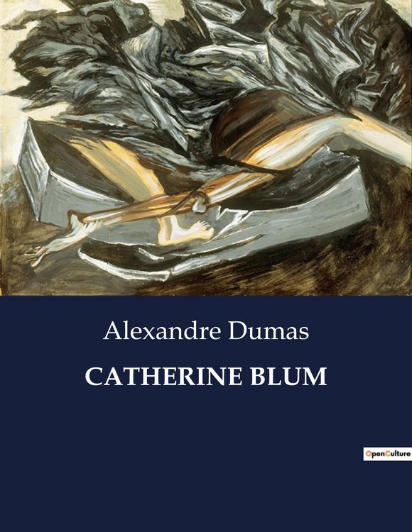 Produktbild: Catherine Blum