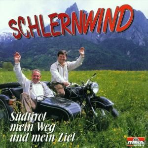 Produktbild: S&uuml;dtirol Mein Weg Und Mein Ziel