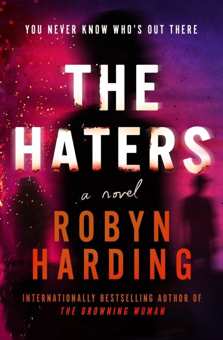 Produktbild: The Haters