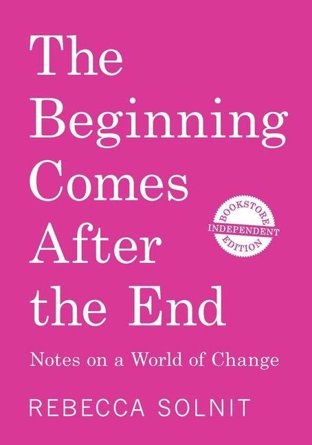 Produktbild: The Beginning Comes After the End (Independent Bookstore Edition)