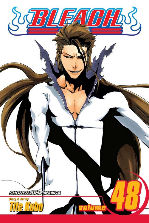 Produktbild: Bleach, 48