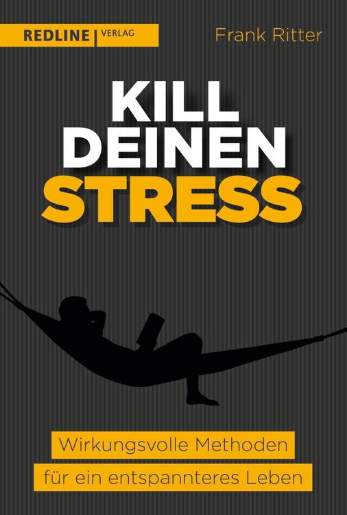 Produktbild: Kill deinen Stress!