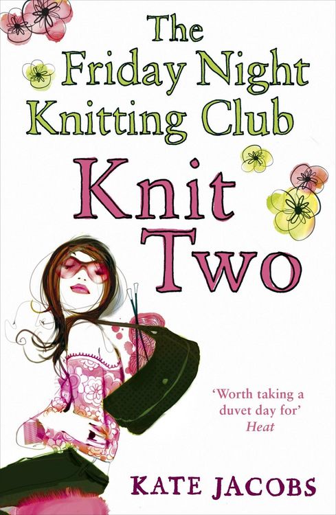Produktbild: Knit Two