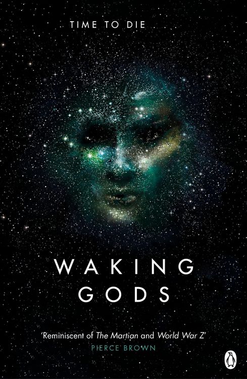 Produktbild: Waking Gods