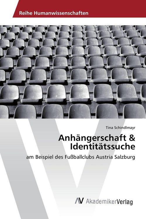 Produktbild: Anh&auml;ngerschaft & Identit&auml;tssuche